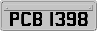 PCB1398