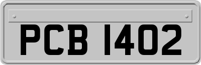 PCB1402
