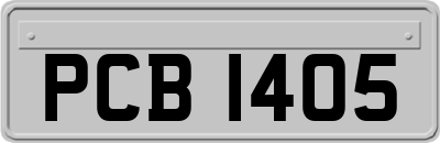 PCB1405