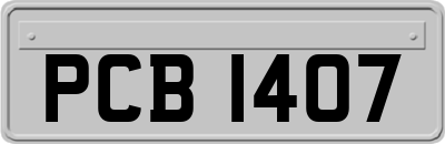 PCB1407