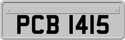 PCB1415