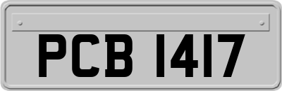 PCB1417