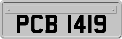 PCB1419