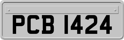 PCB1424