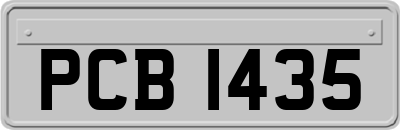 PCB1435