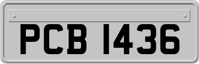 PCB1436