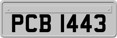 PCB1443