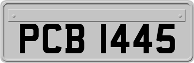 PCB1445