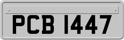PCB1447