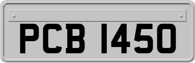 PCB1450
