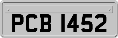 PCB1452
