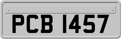 PCB1457