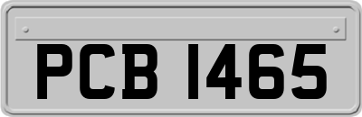 PCB1465