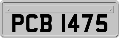 PCB1475