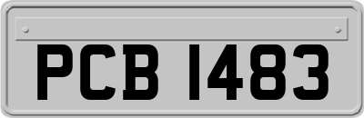 PCB1483