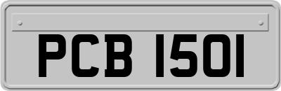 PCB1501