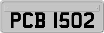 PCB1502