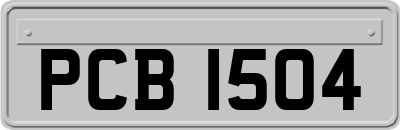 PCB1504