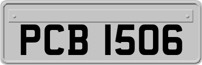 PCB1506