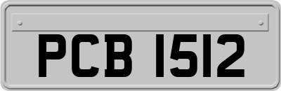 PCB1512