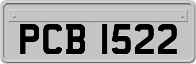 PCB1522