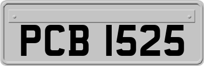 PCB1525