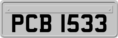 PCB1533