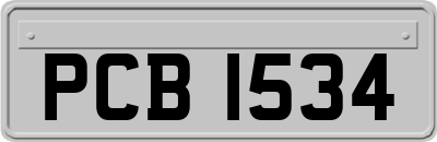 PCB1534
