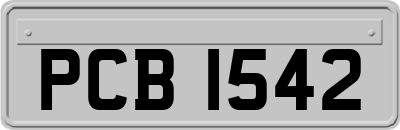 PCB1542