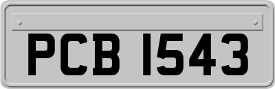 PCB1543