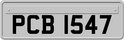 PCB1547
