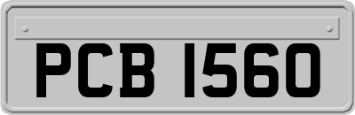 PCB1560