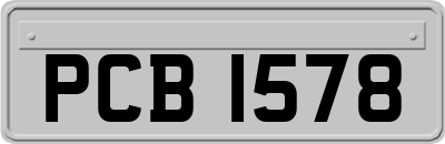 PCB1578