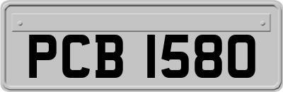 PCB1580