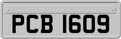 PCB1609