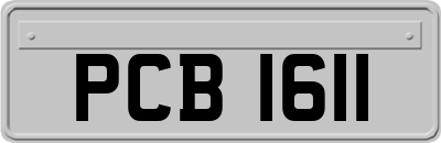 PCB1611