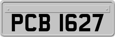 PCB1627
