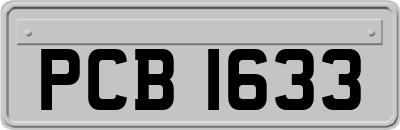 PCB1633