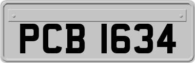 PCB1634