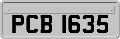 PCB1635