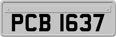 PCB1637