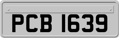 PCB1639