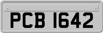 PCB1642