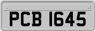 PCB1645
