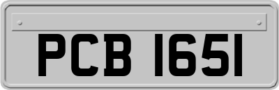 PCB1651