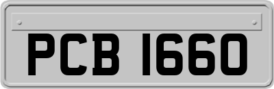 PCB1660