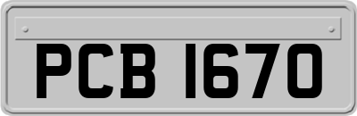 PCB1670