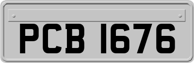 PCB1676