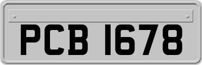 PCB1678