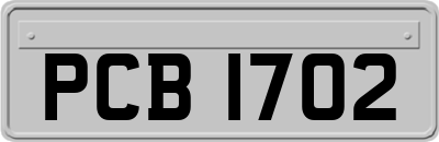 PCB1702
